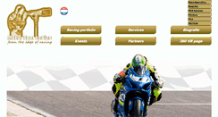 Desktop Screenshot of motorsportspics.com
